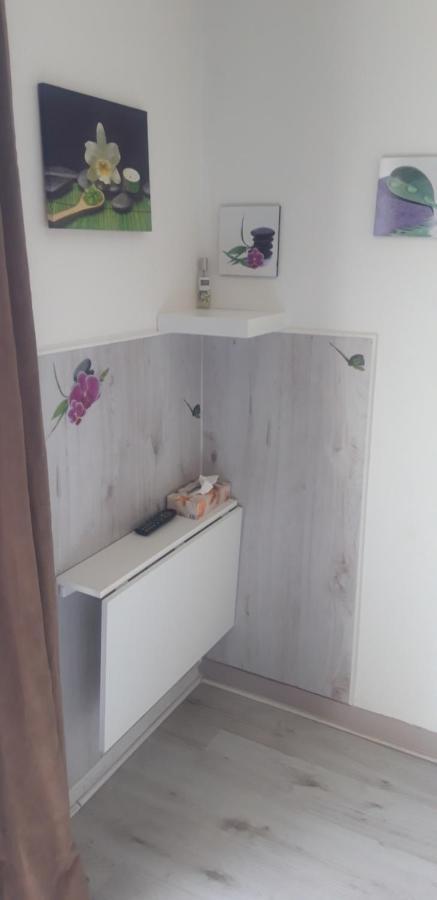 Chambre D'Hote Zen Chez Philippe Marseilles Exterior foto