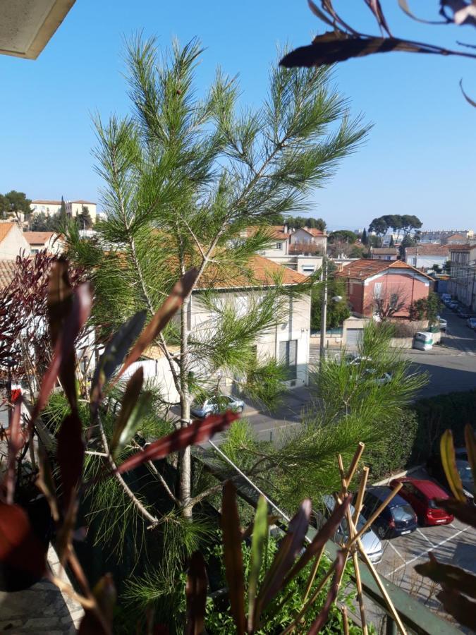 Chambre D'Hote Zen Chez Philippe Marseilles Exterior foto