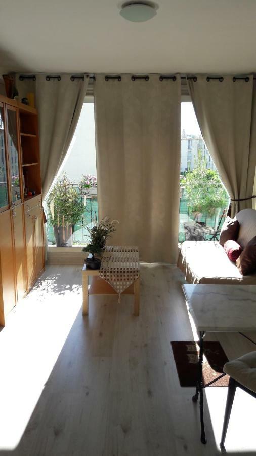 Chambre D'Hote Zen Chez Philippe Marseilles Exterior foto