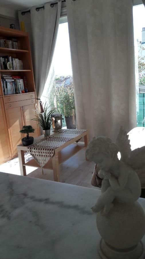 Chambre D'Hote Zen Chez Philippe Marseilles Exterior foto